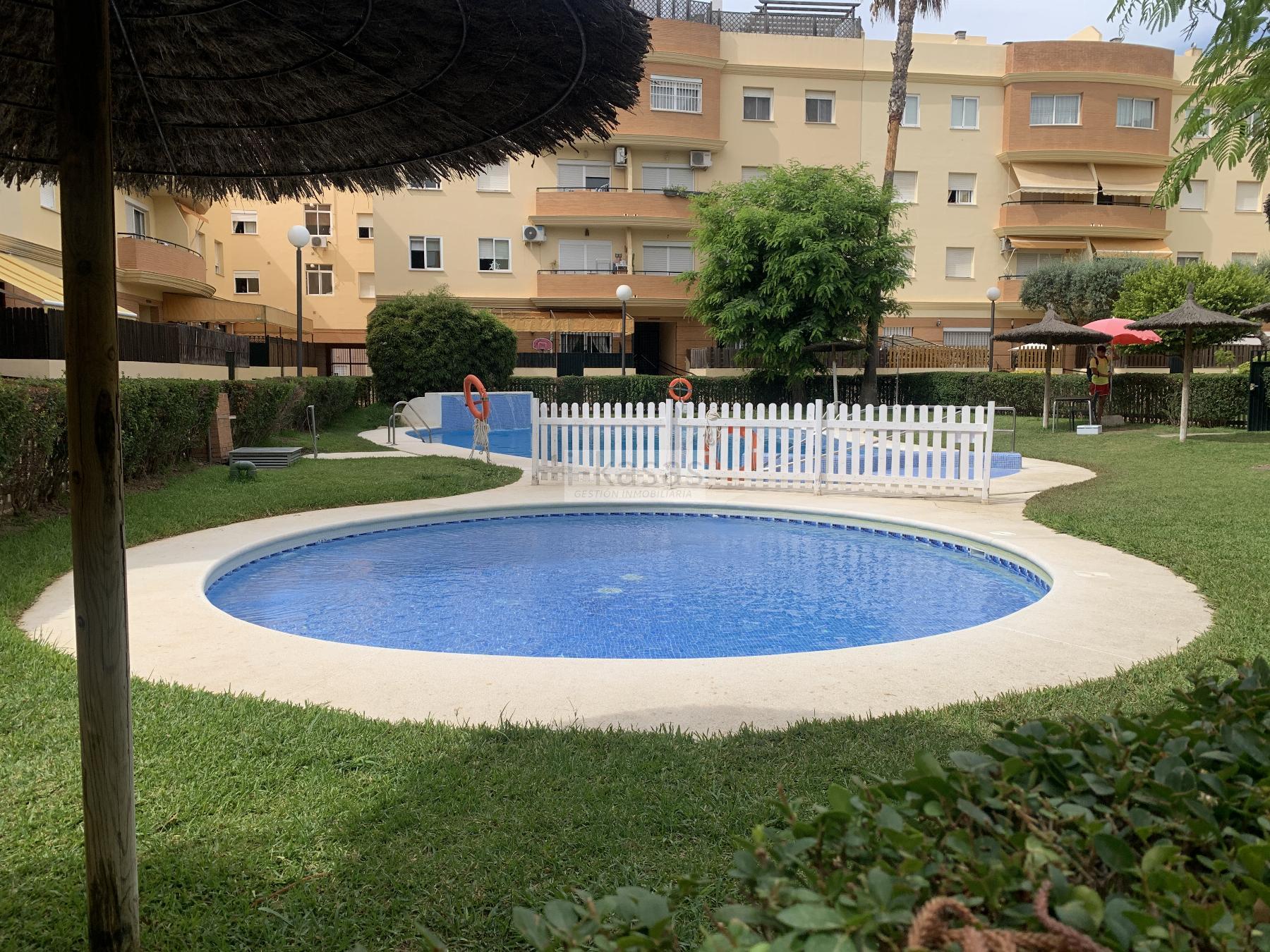 For rent of flat in Jerez de la Frontera