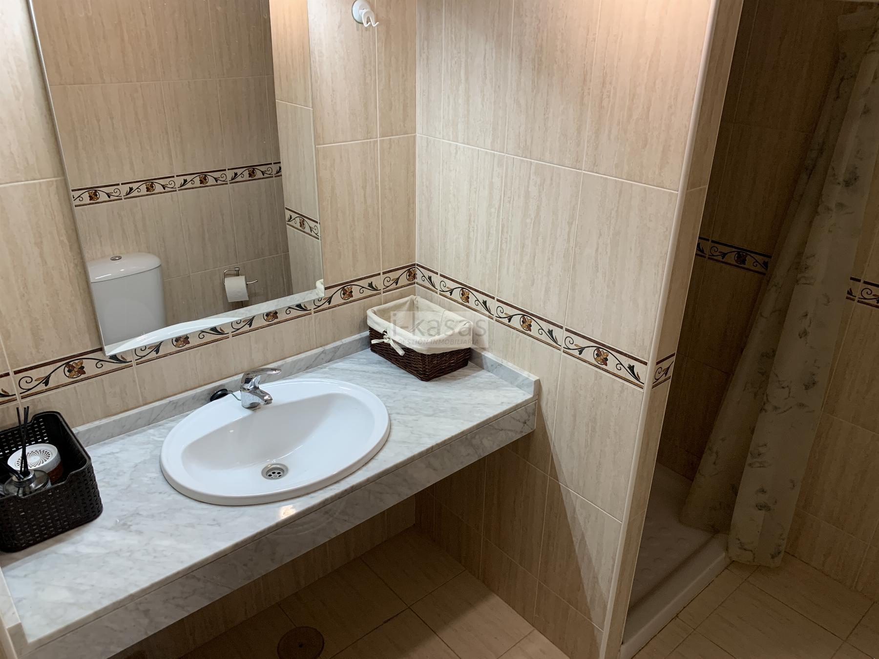 For rent of flat in Jerez de la Frontera