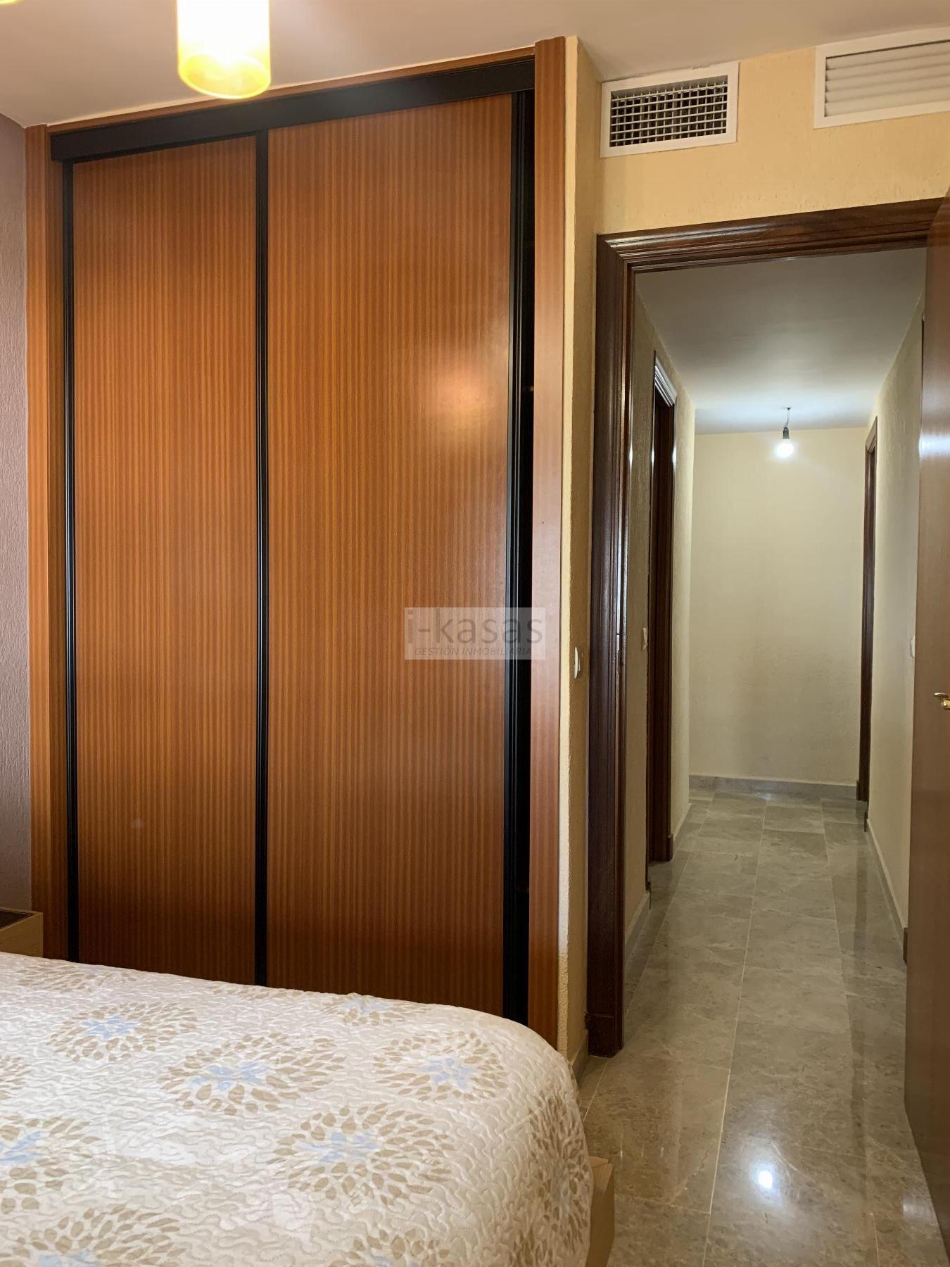 For rent of flat in Jerez de la Frontera