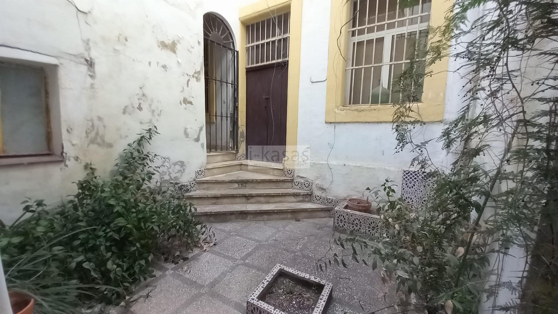 For sale of house in Jerez de la Frontera