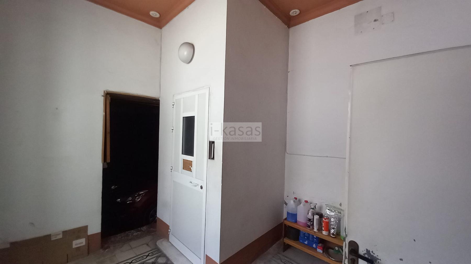 For sale of house in Jerez de la Frontera