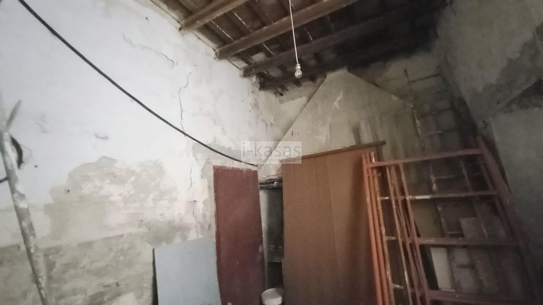 For sale of house in Jerez de la Frontera