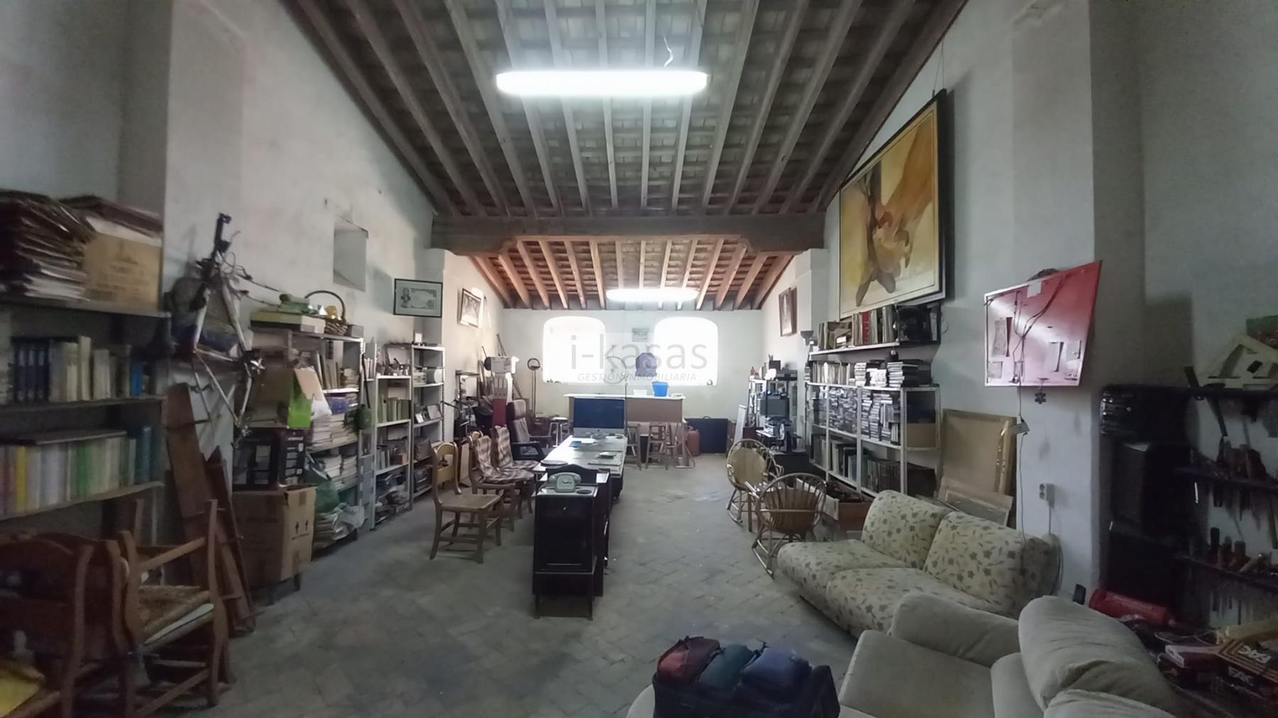 For sale of house in Jerez de la Frontera