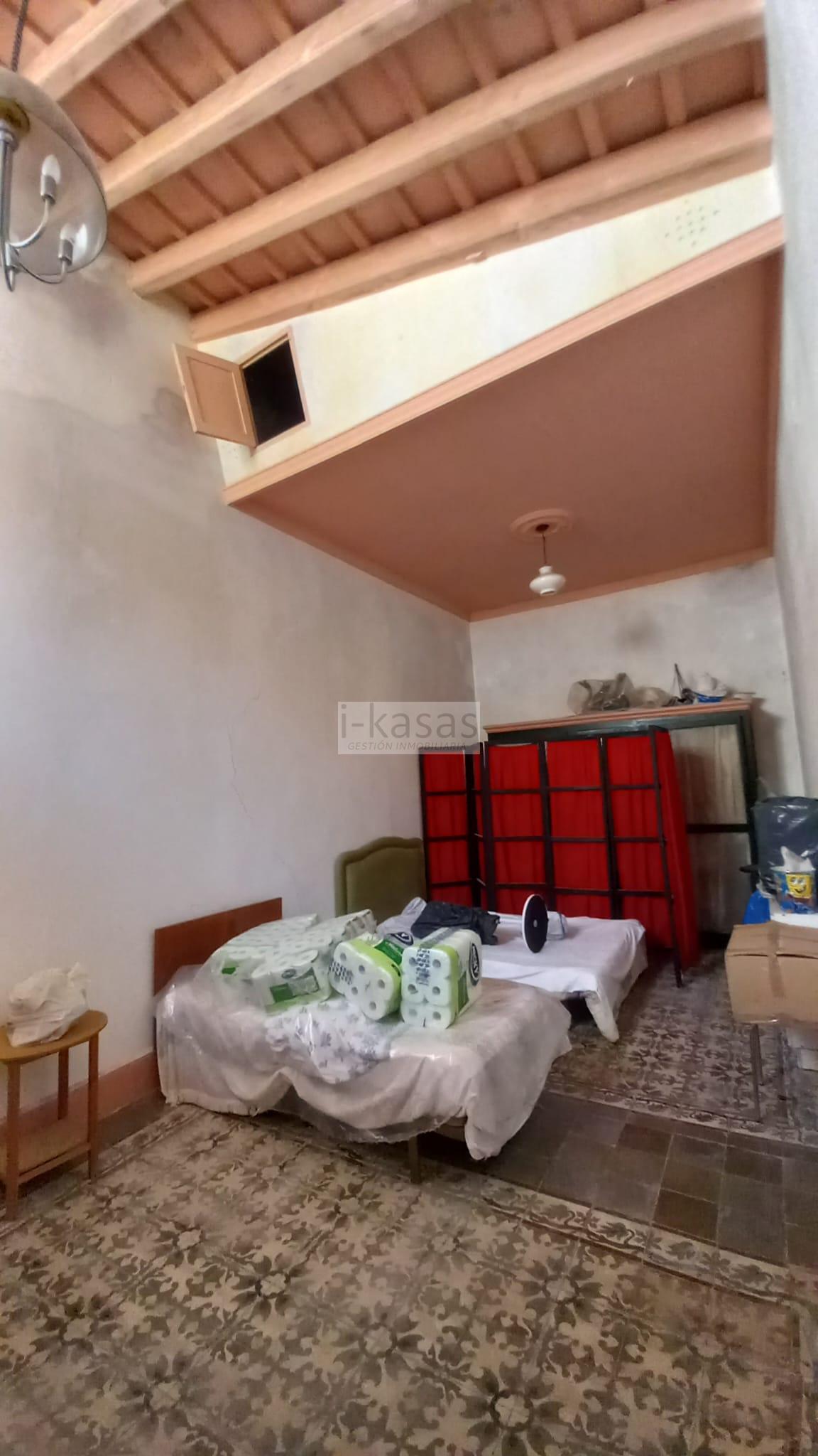 For sale of house in Jerez de la Frontera