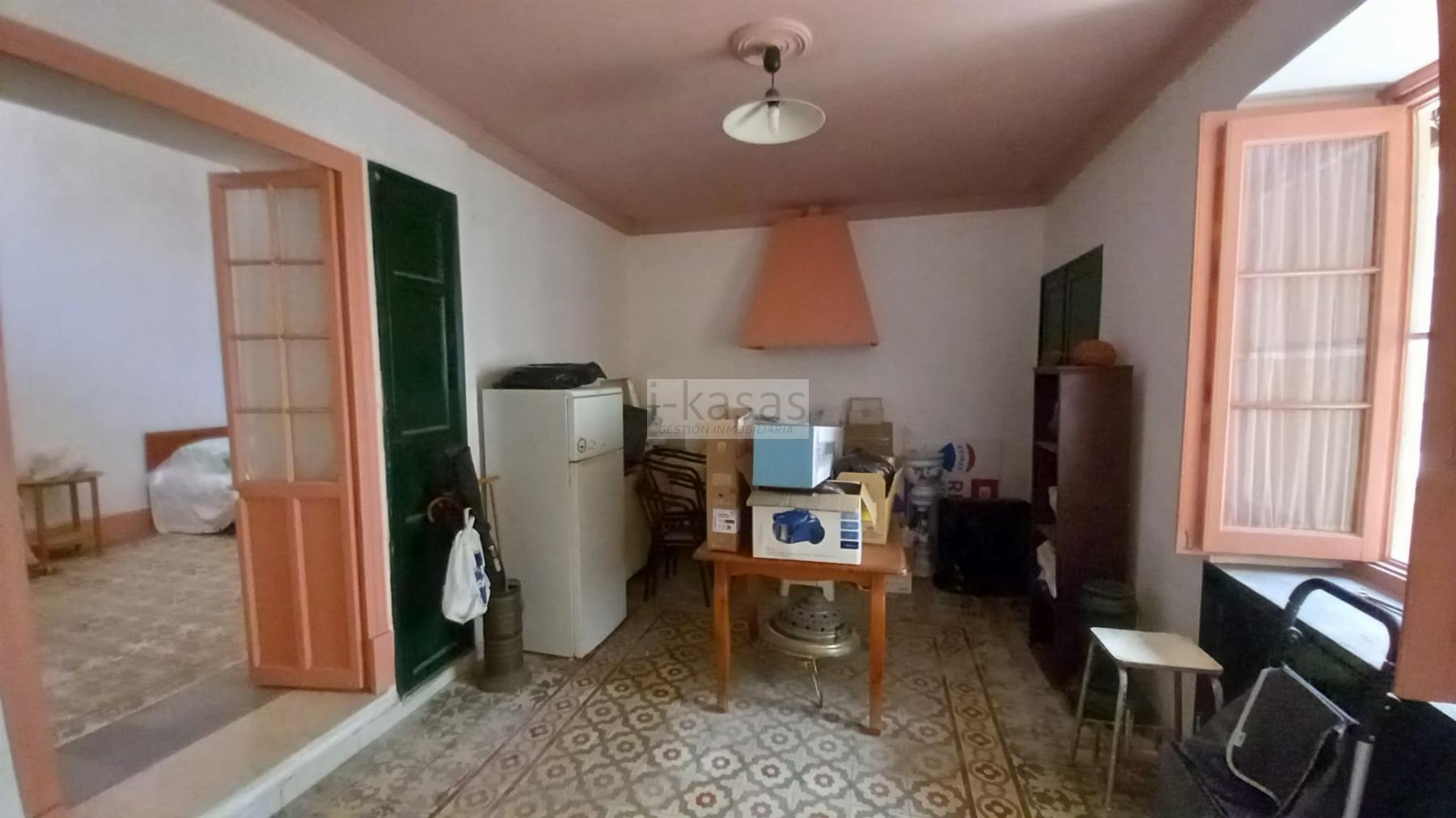 For sale of house in Jerez de la Frontera