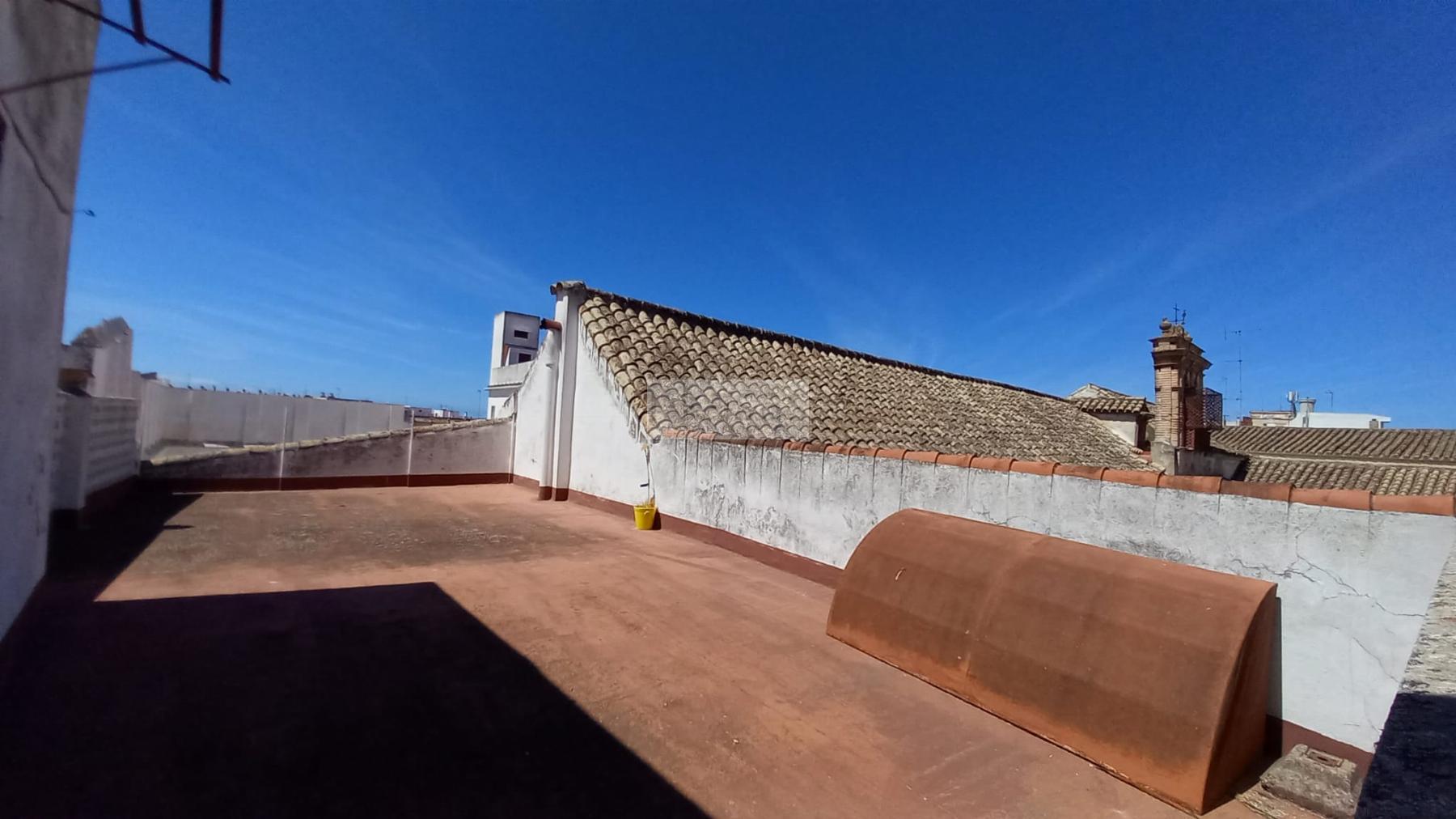For sale of house in Jerez de la Frontera