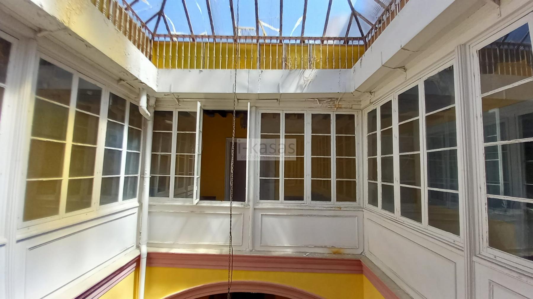 For sale of house in Jerez de la Frontera