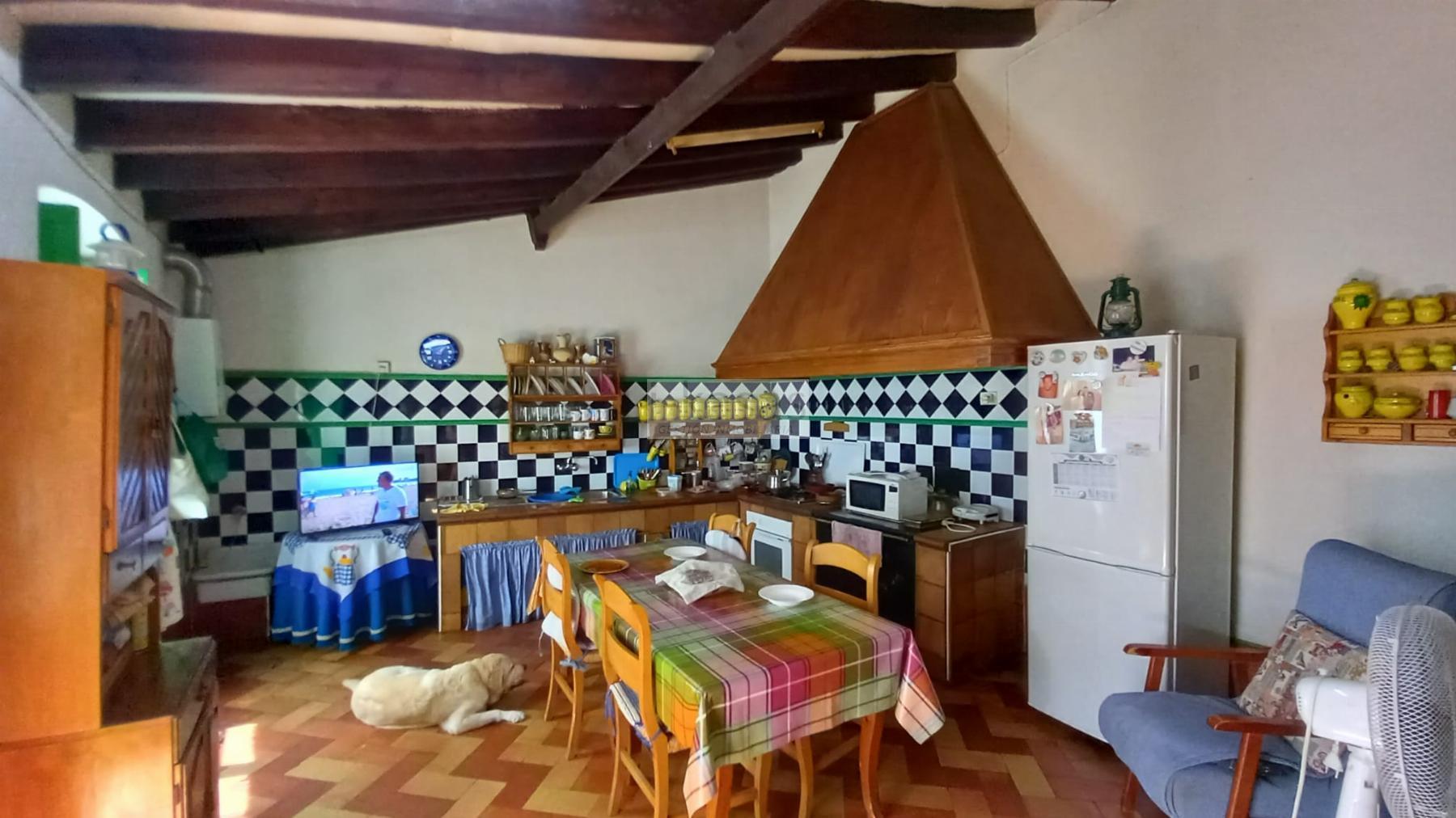 For sale of house in Jerez de la Frontera