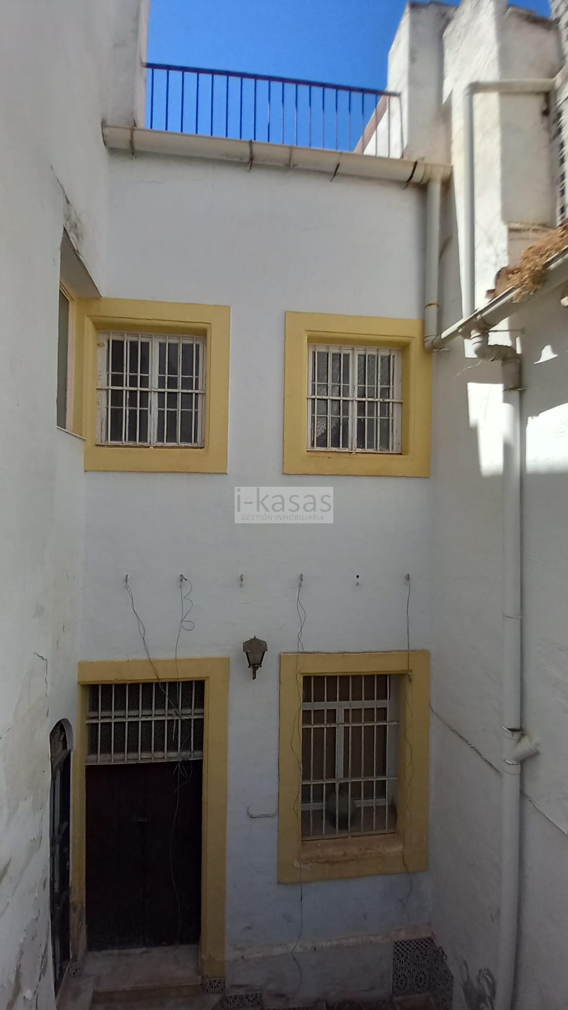 For sale of house in Jerez de la Frontera