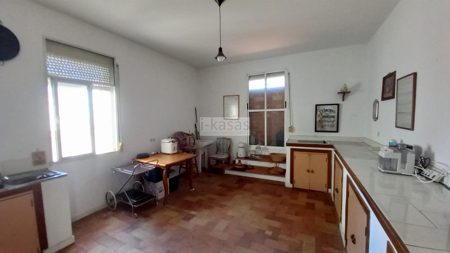 For sale of house in Jerez de la Frontera