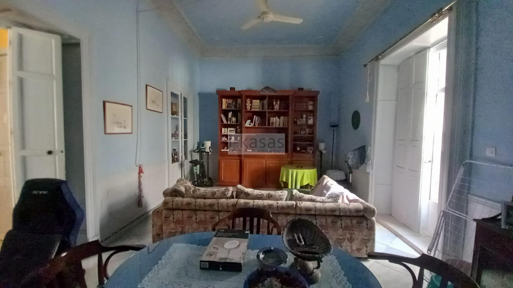 For sale of house in Jerez de la Frontera