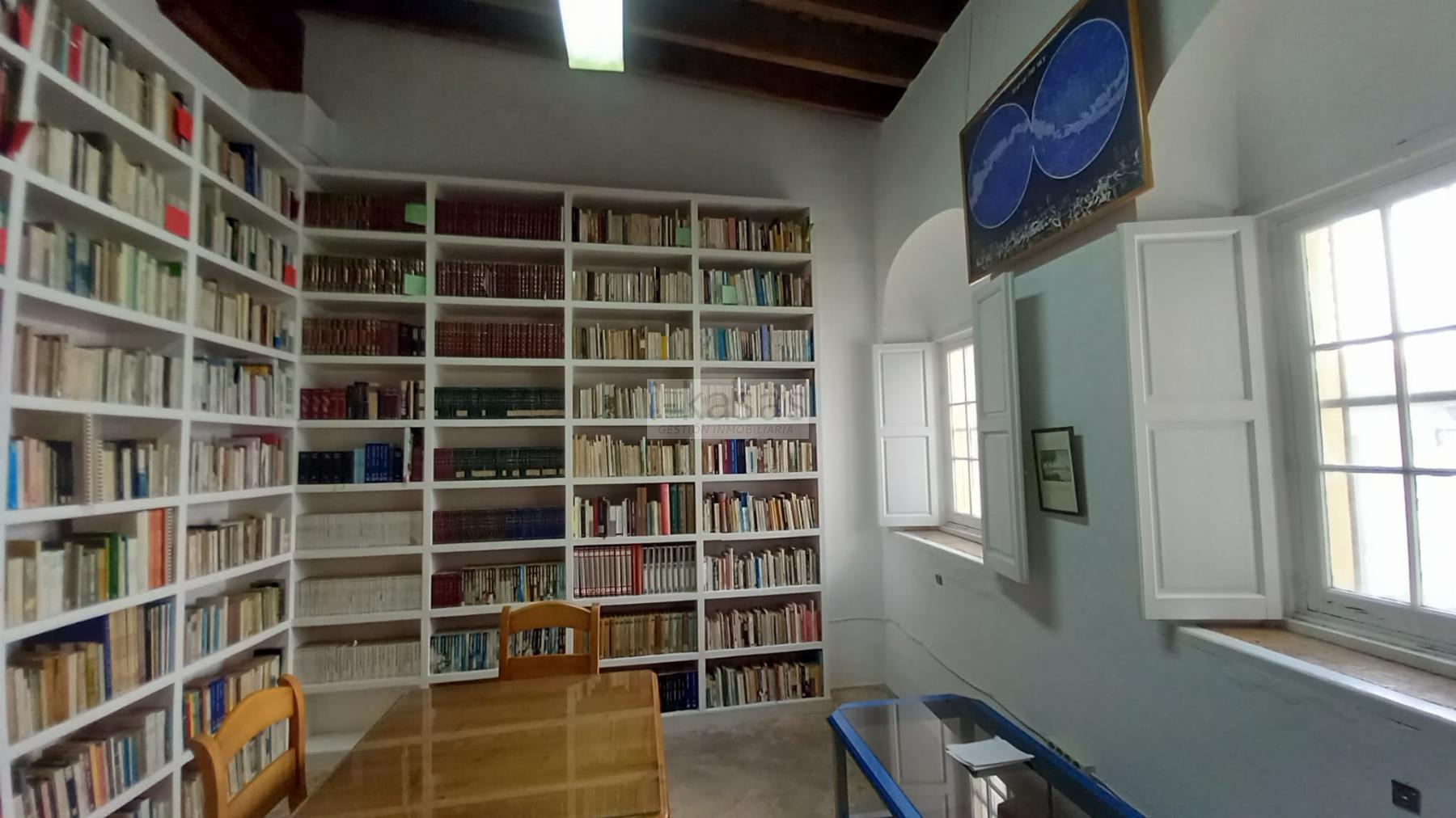 For sale of house in Jerez de la Frontera