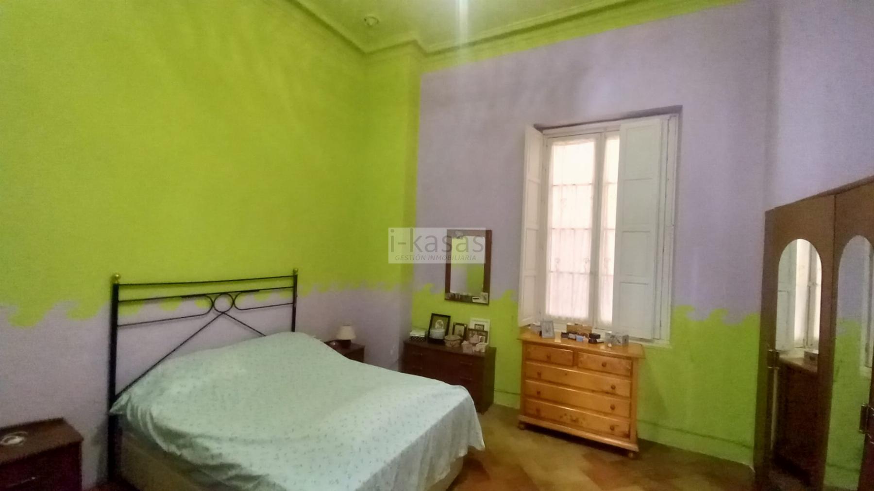 For sale of house in Jerez de la Frontera