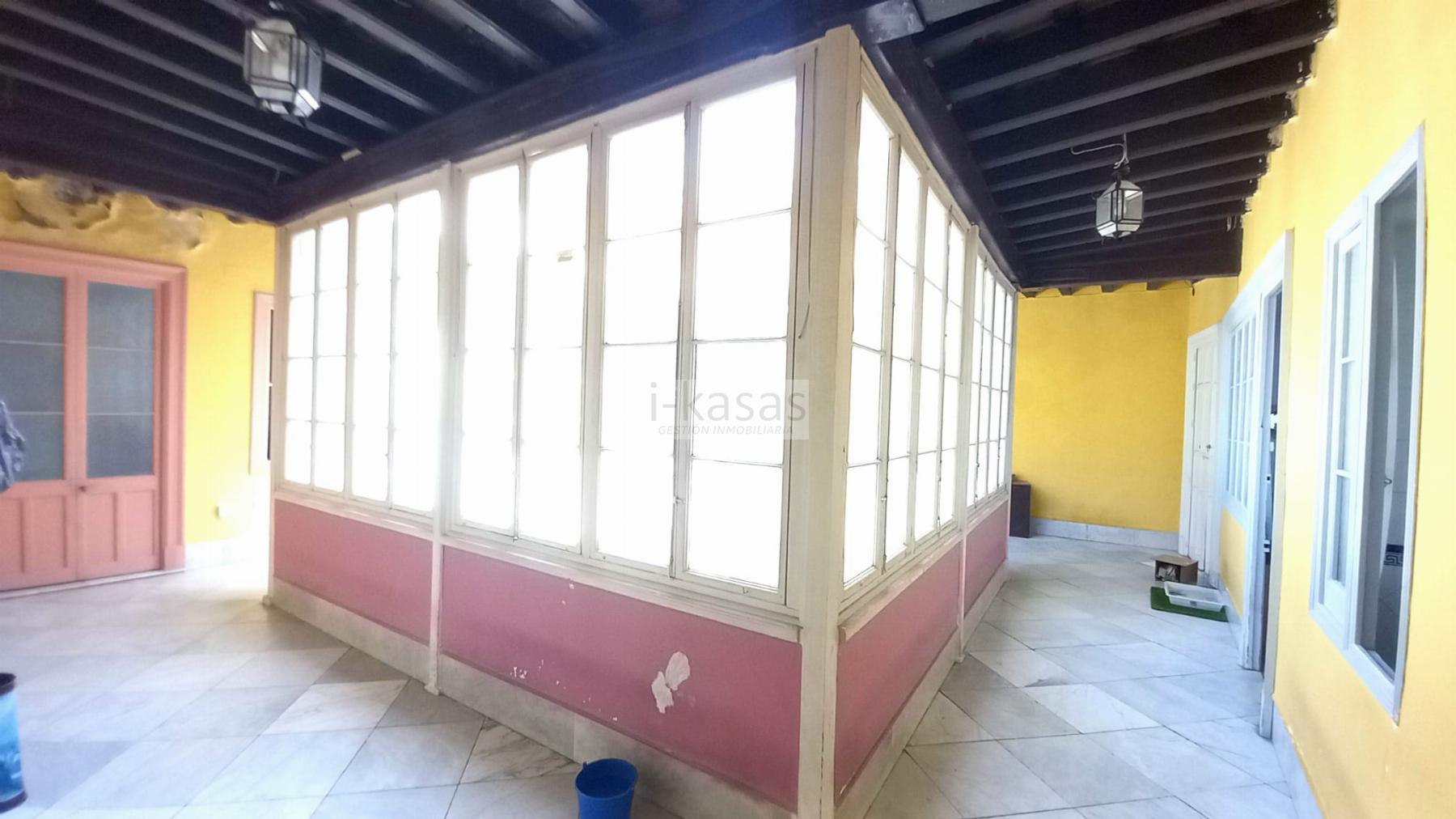 For sale of house in Jerez de la Frontera