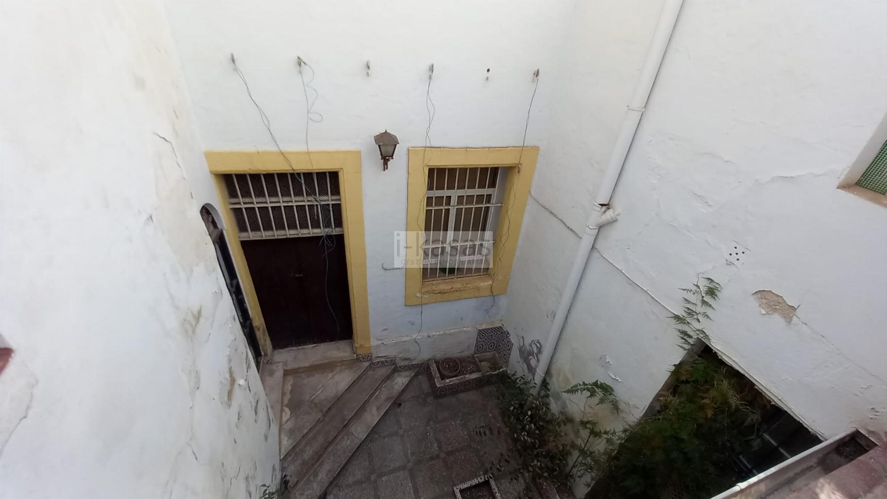 For sale of house in Jerez de la Frontera