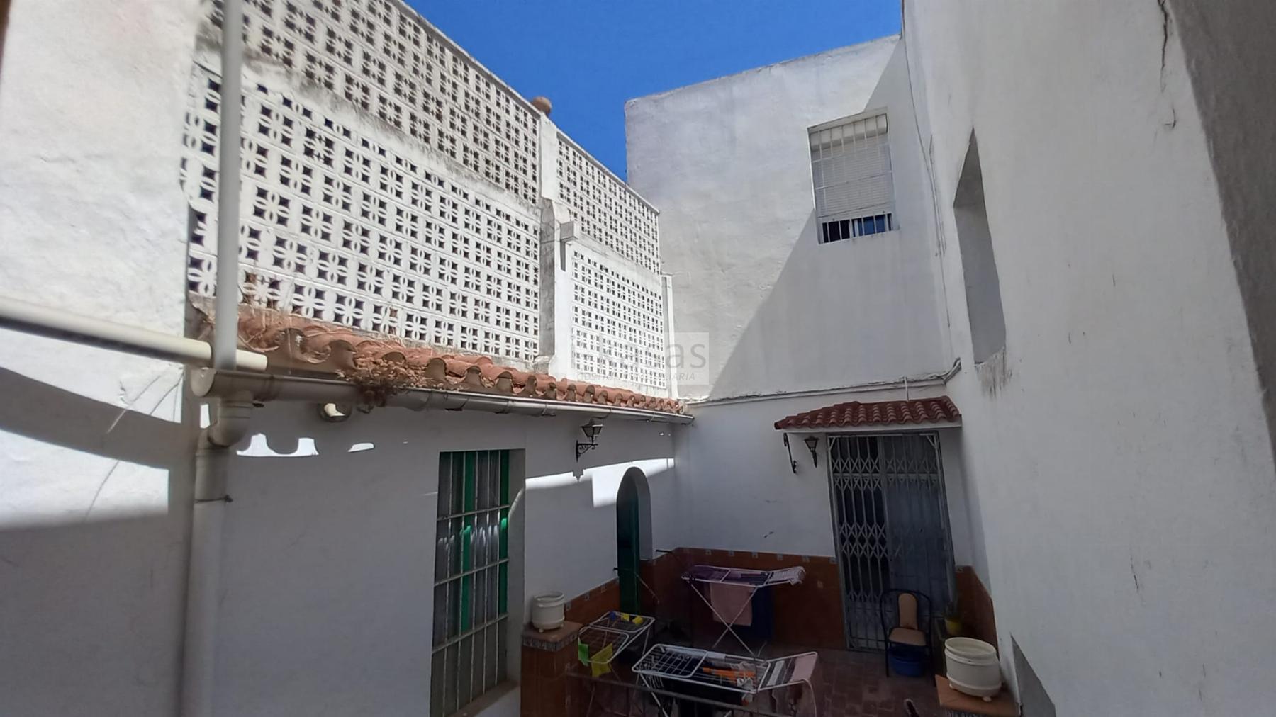 For sale of house in Jerez de la Frontera