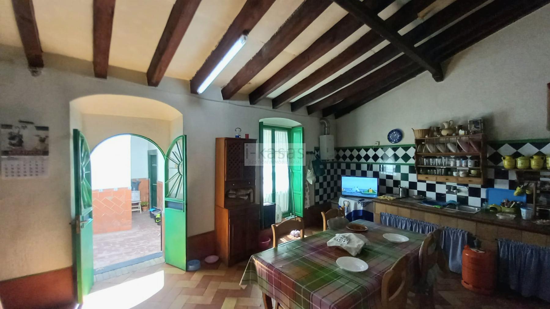 For sale of house in Jerez de la Frontera