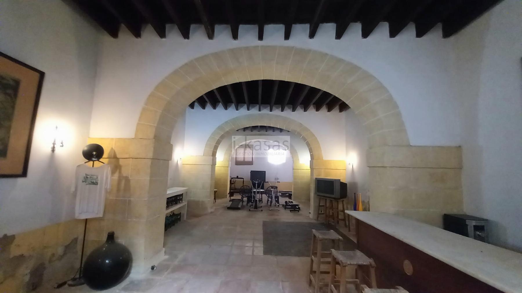 For sale of house in Jerez de la Frontera