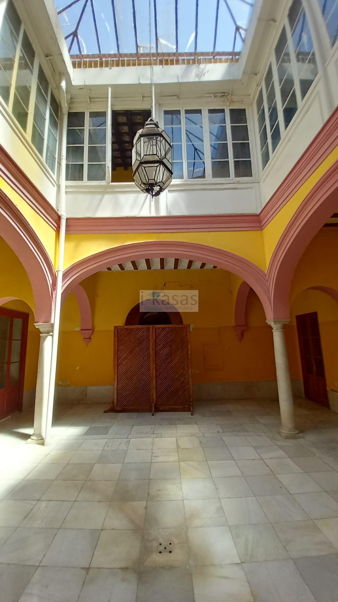 For sale of house in Jerez de la Frontera