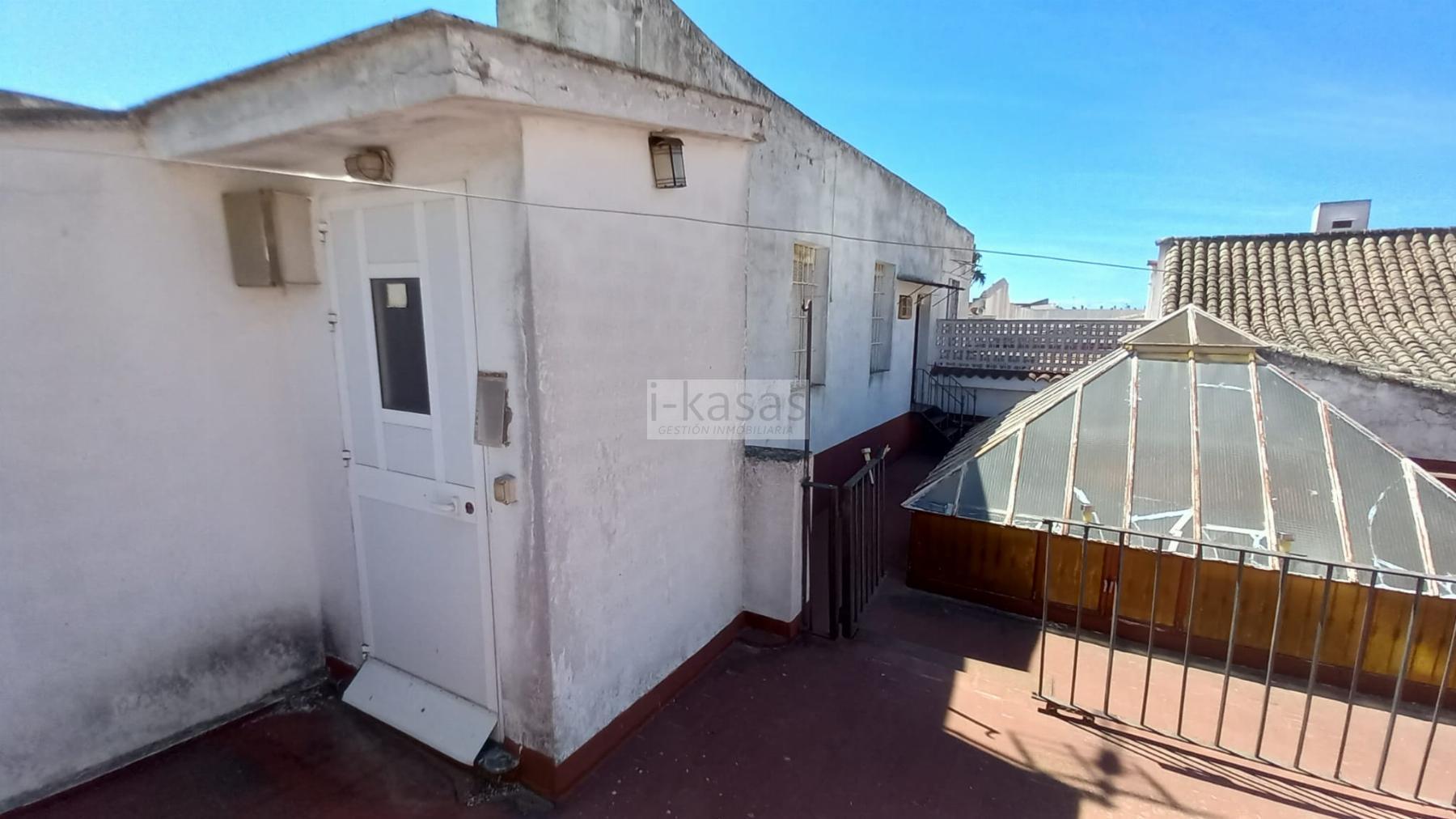 For sale of house in Jerez de la Frontera
