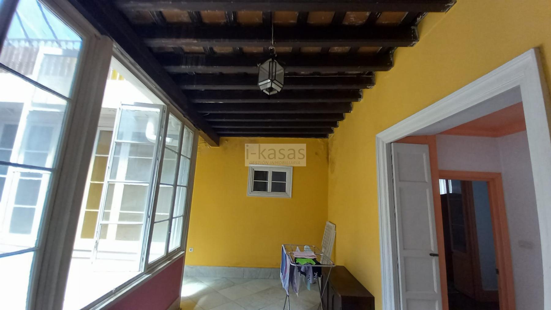 For sale of house in Jerez de la Frontera
