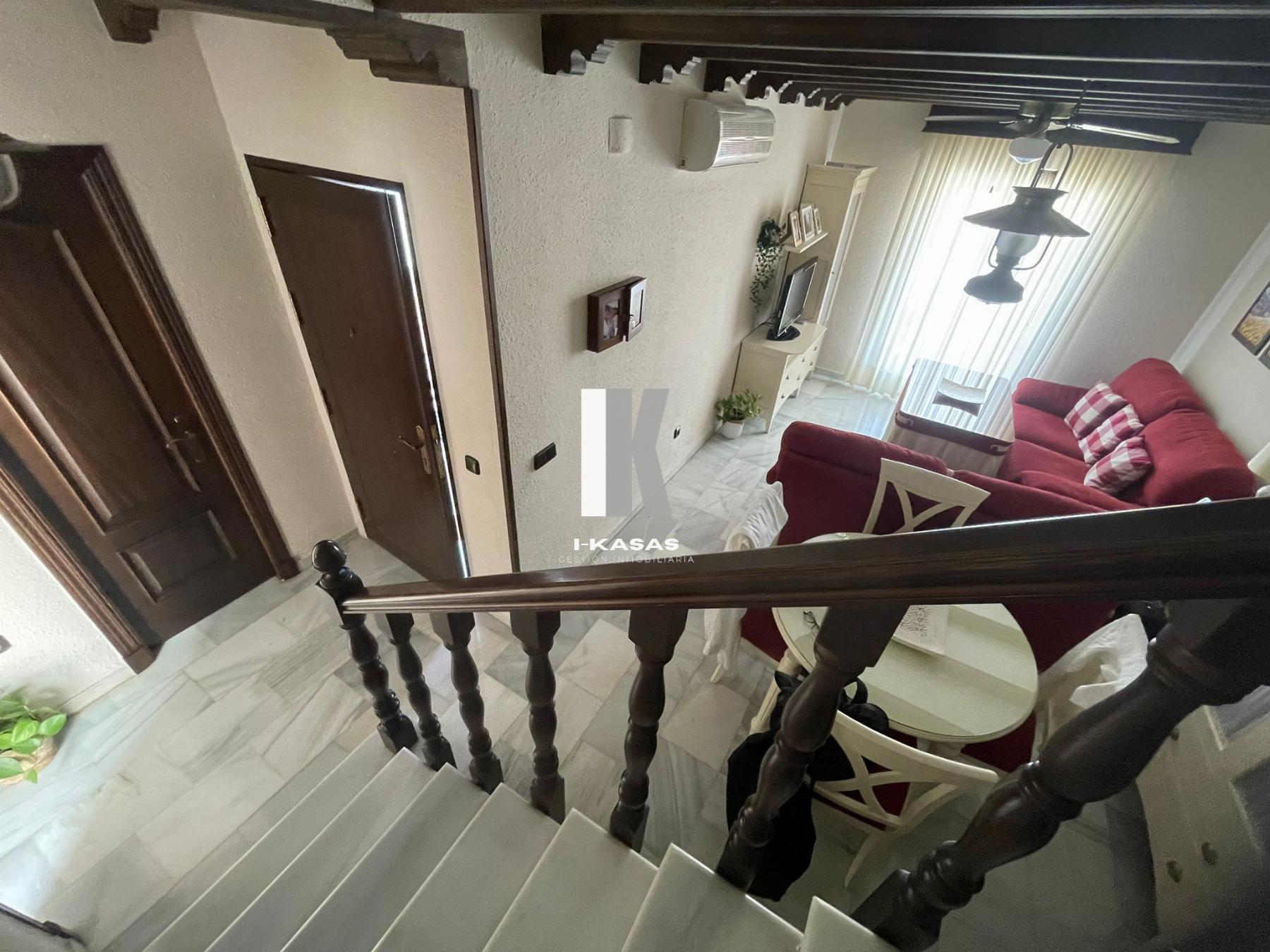 For sale of house in Jédula