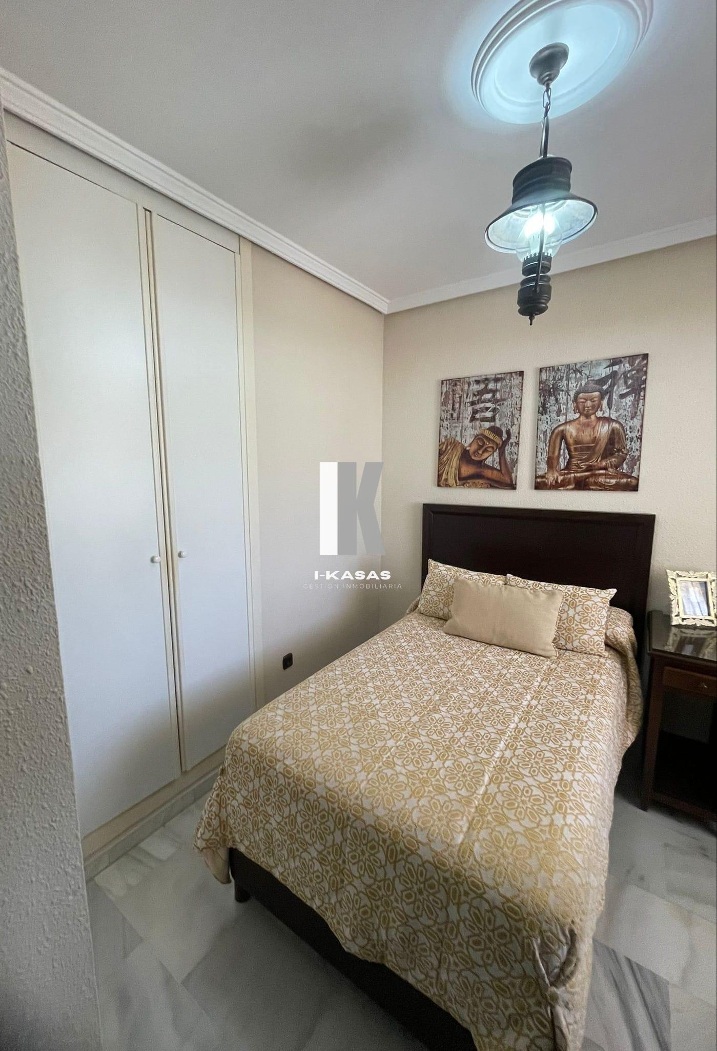 For sale of house in Jédula