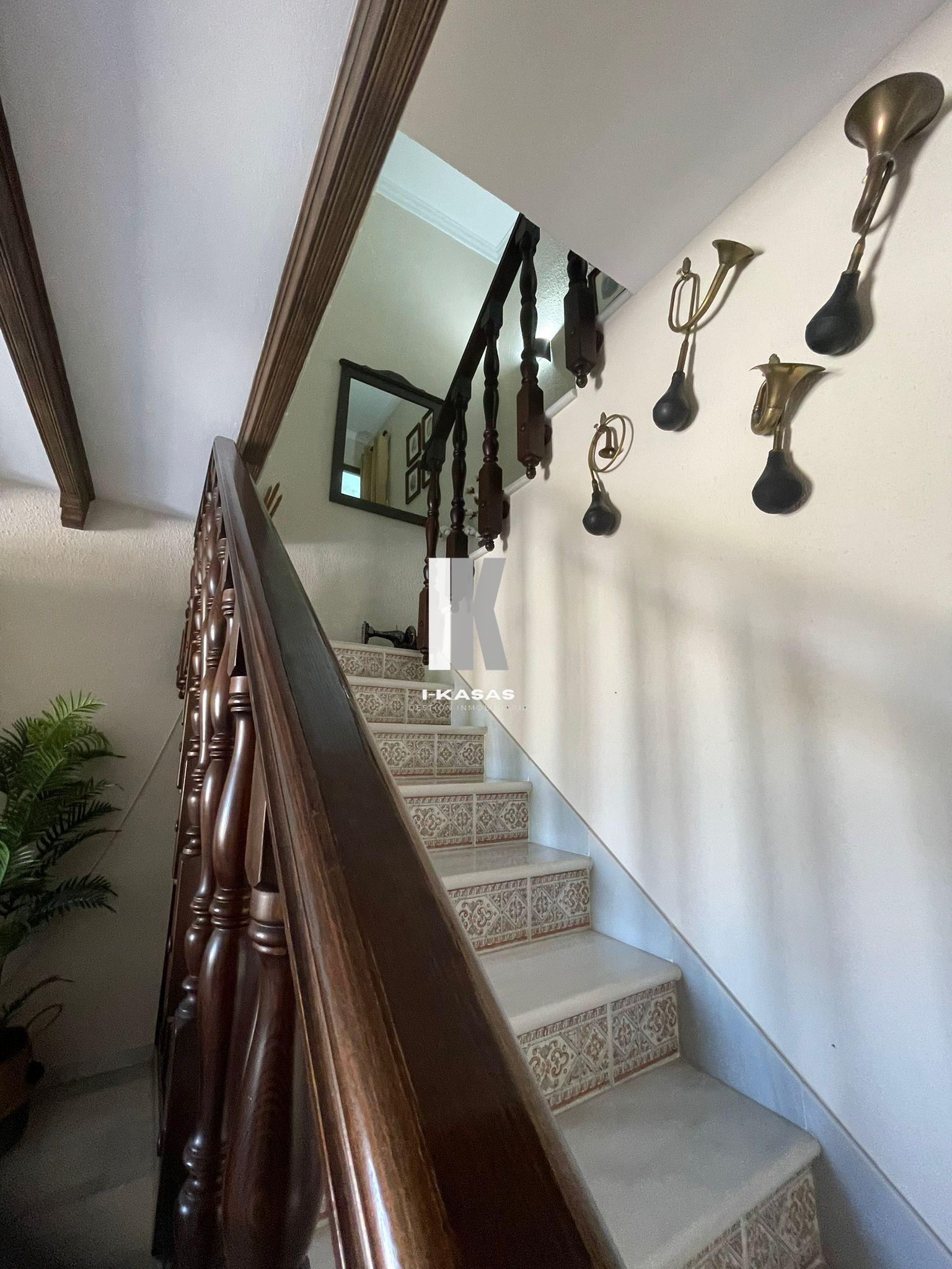 For sale of house in Jédula