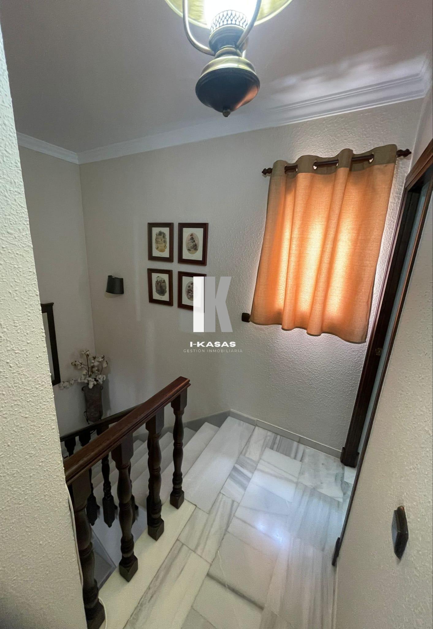 For sale of house in Jédula