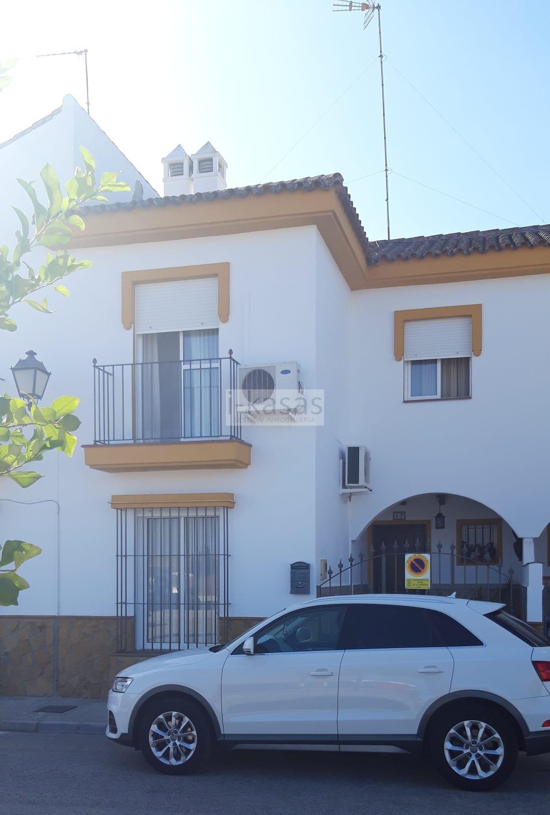 Venta de casa en Jédula