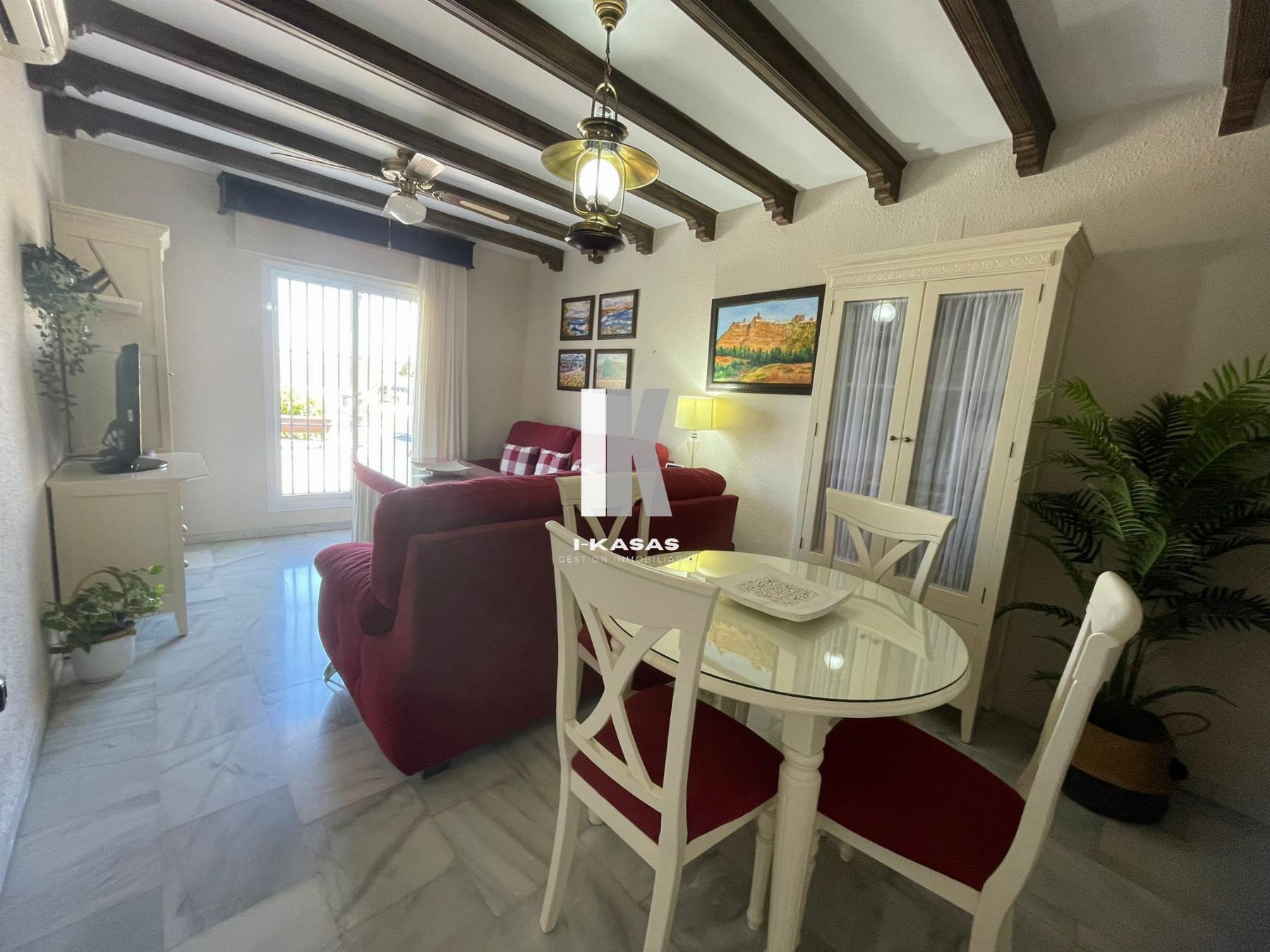 For sale of house in Jédula