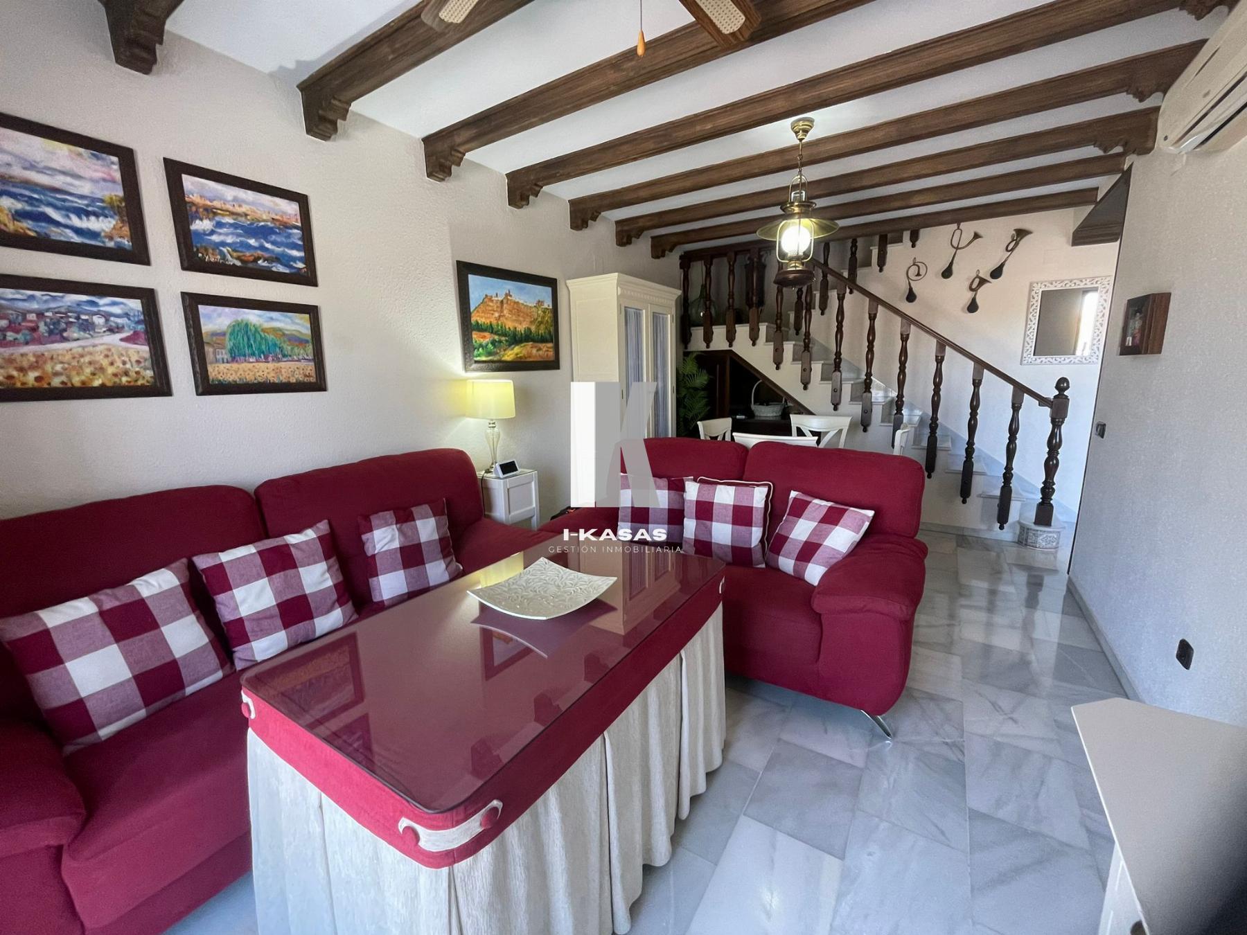 For sale of house in Jédula