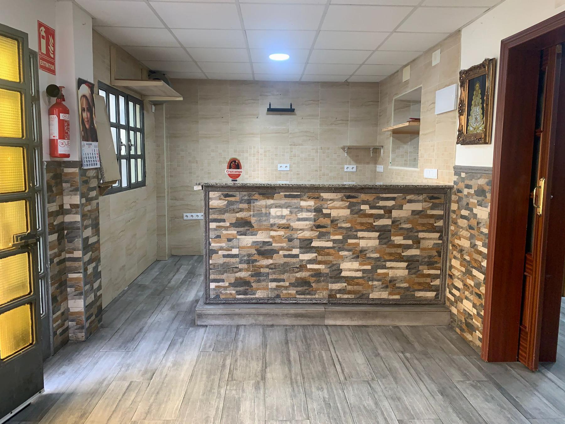For sale of commercial in Jerez de la Frontera