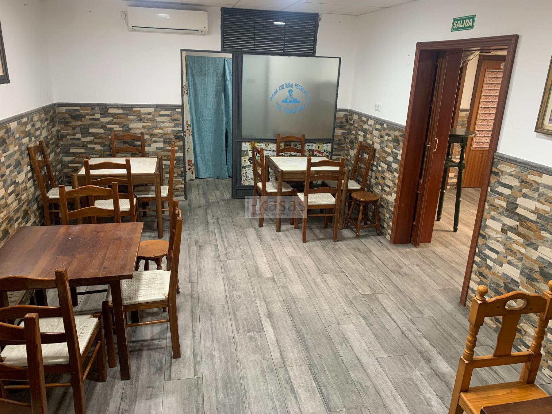 For sale of commercial in Jerez de la Frontera