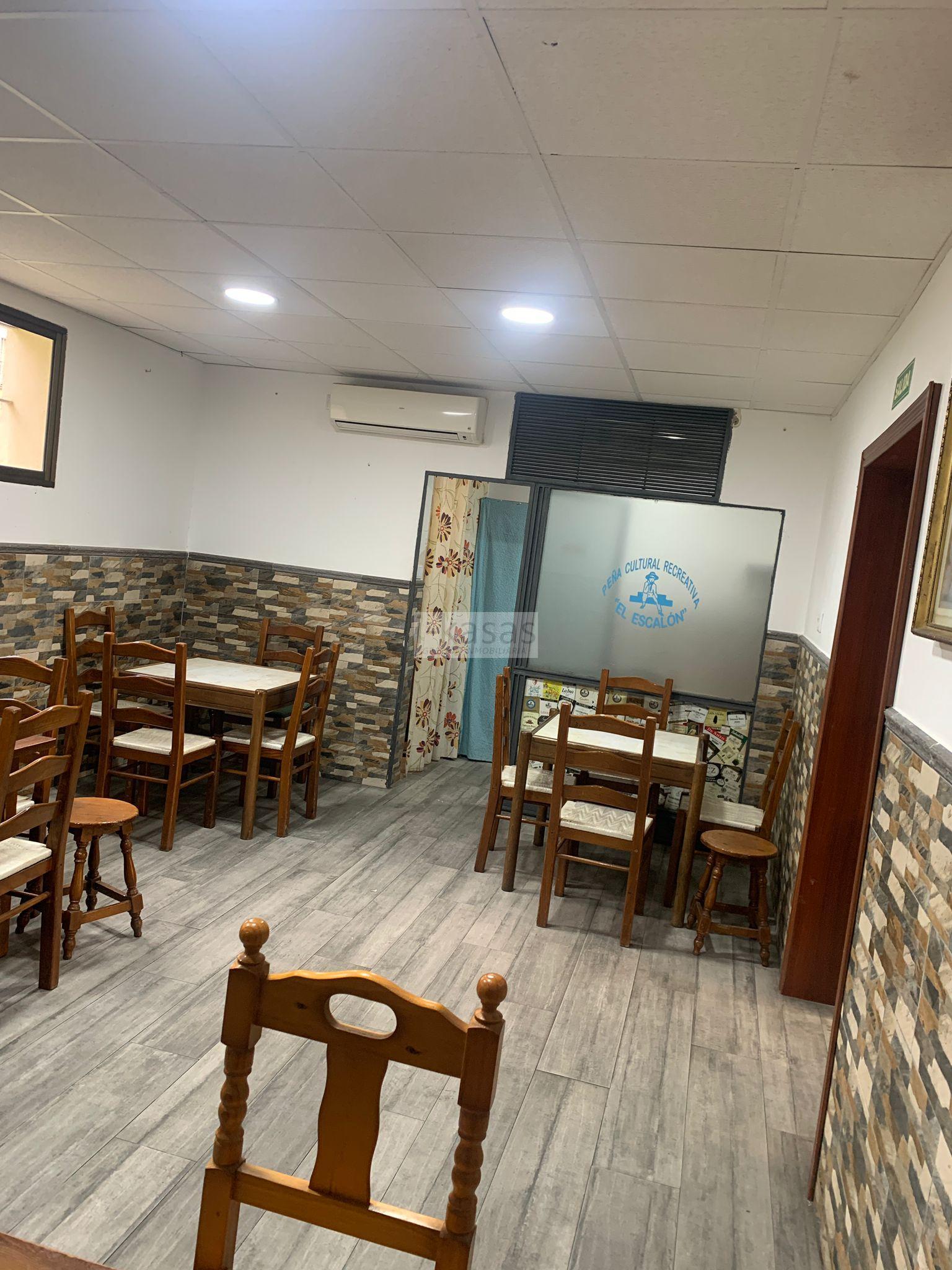 For sale of commercial in Jerez de la Frontera