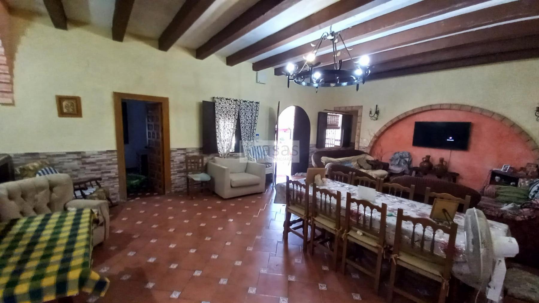 For sale of land in Jerez de la Frontera