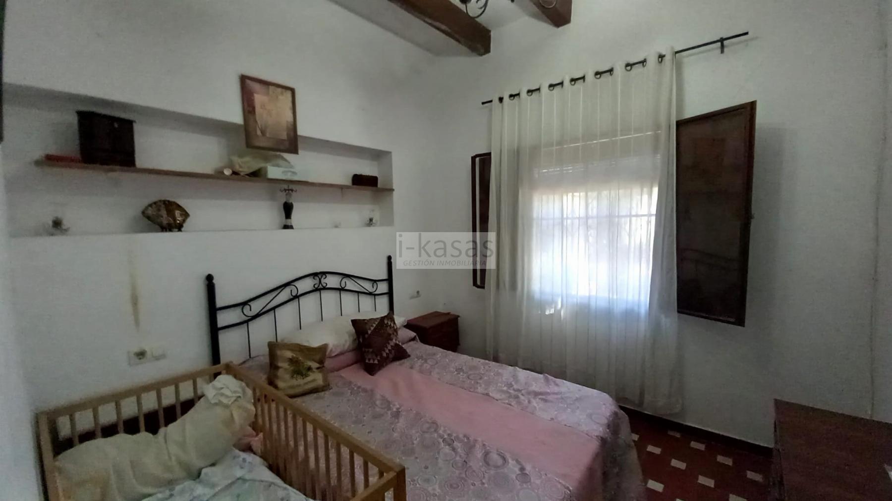For sale of land in Jerez de la Frontera