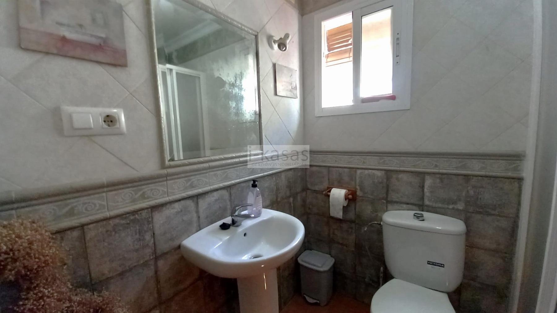 For sale of land in Jerez de la Frontera
