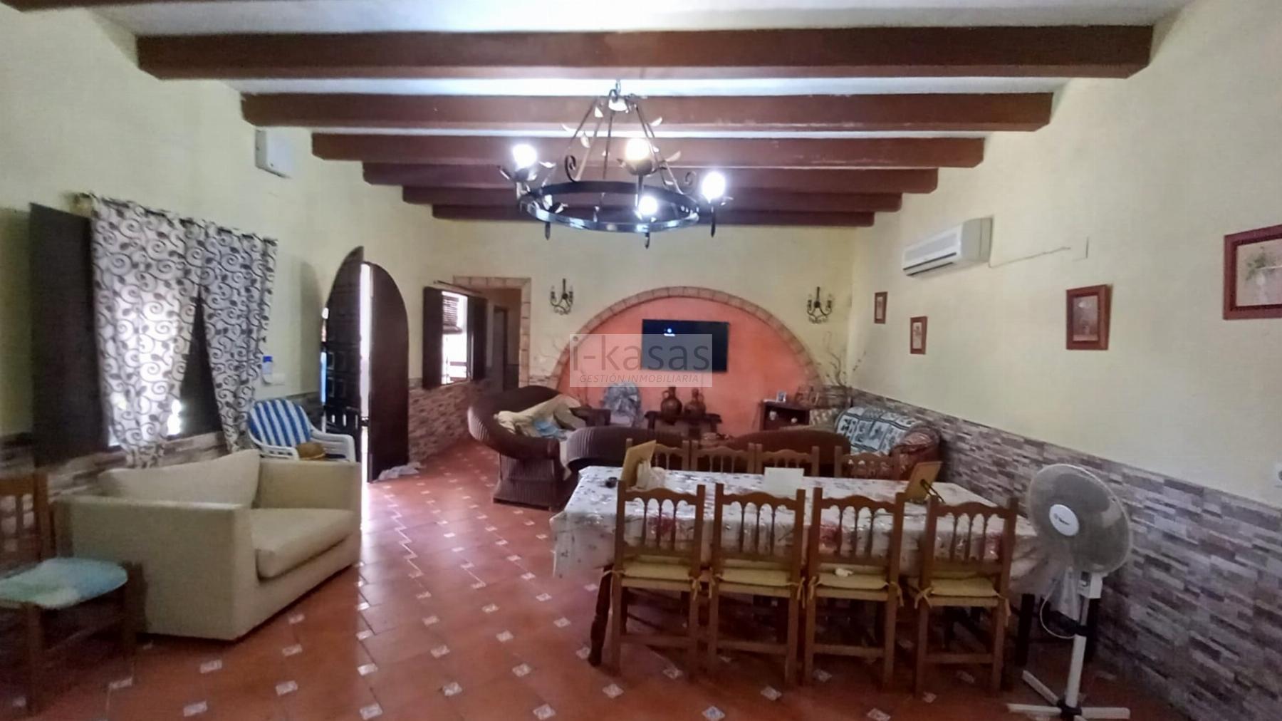 For sale of land in Jerez de la Frontera