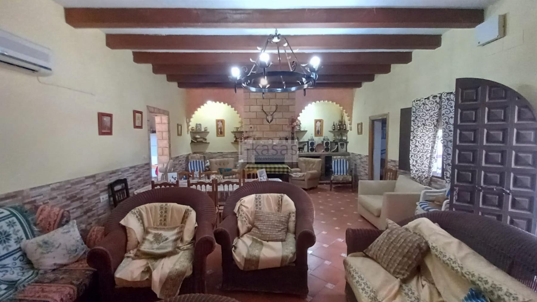 For sale of land in Jerez de la Frontera