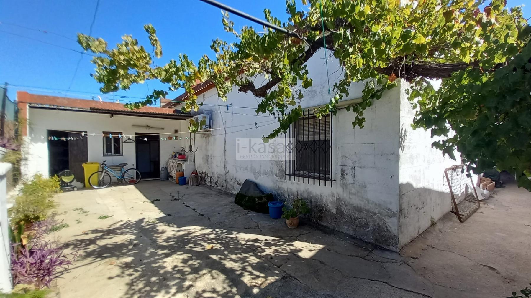 For sale of land in Jerez de la Frontera
