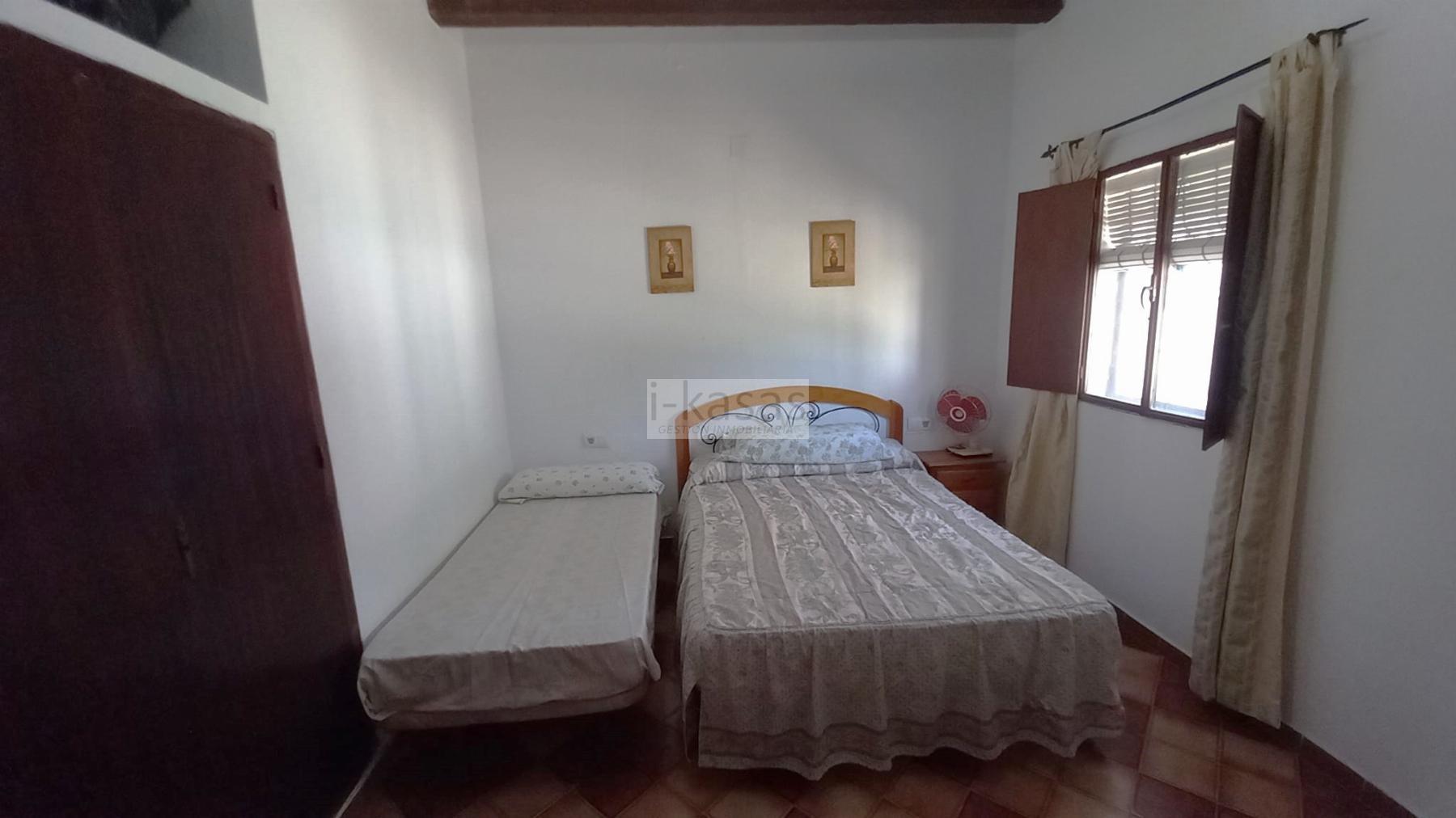 For sale of land in Jerez de la Frontera