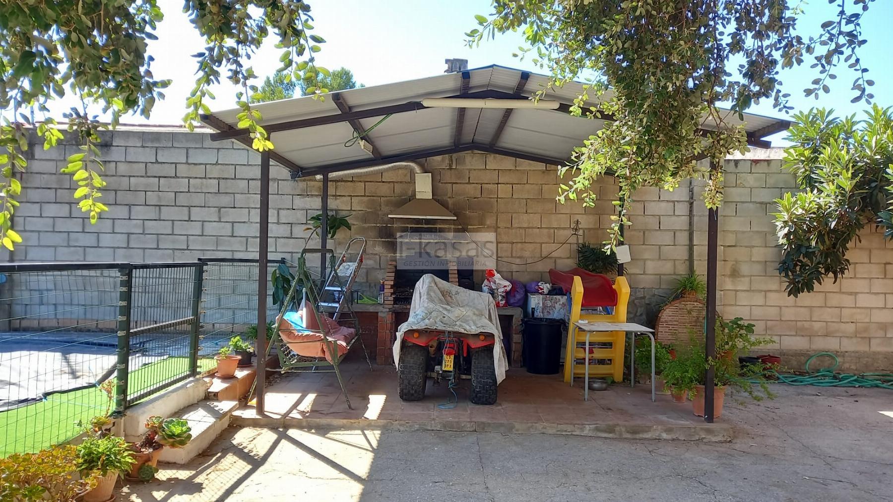 For sale of land in Jerez de la Frontera