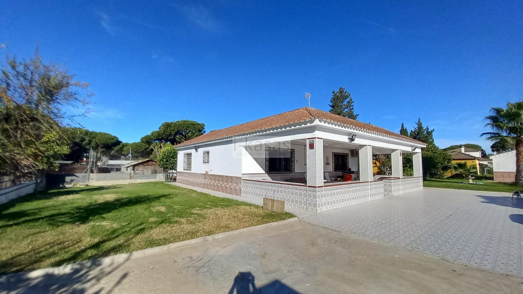 For sale of land in Jerez de la Frontera