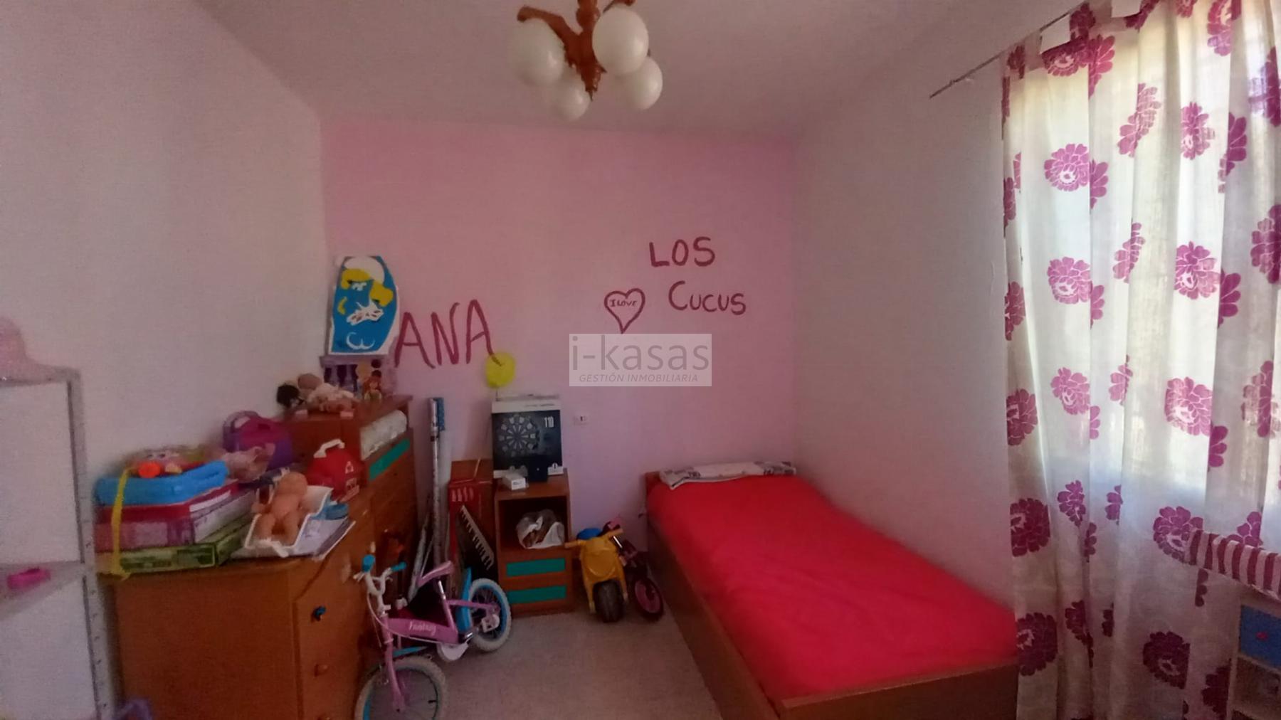 For sale of land in Jerez de la Frontera