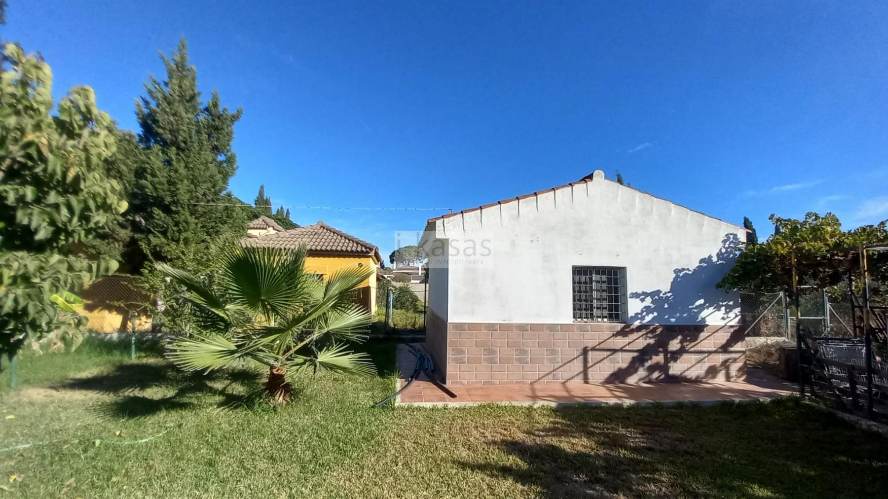For sale of land in Jerez de la Frontera