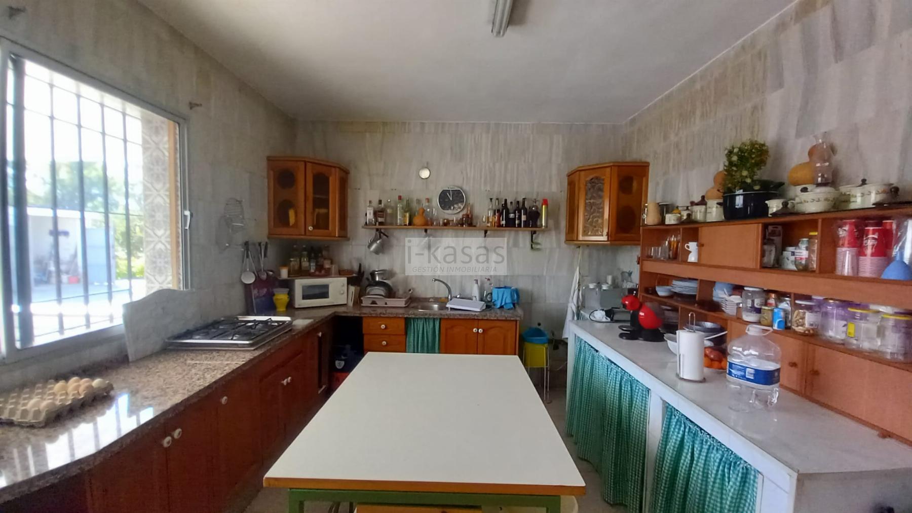For sale of land in Jerez de la Frontera