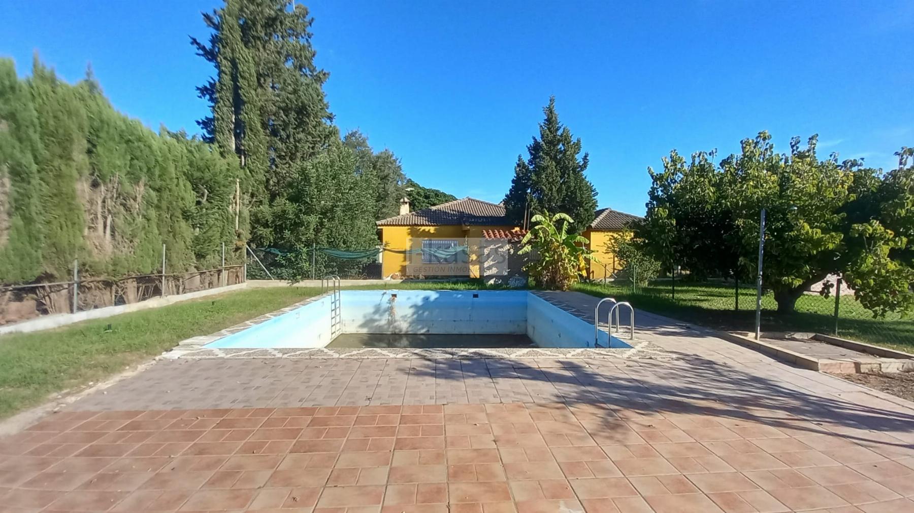 For sale of land in Jerez de la Frontera