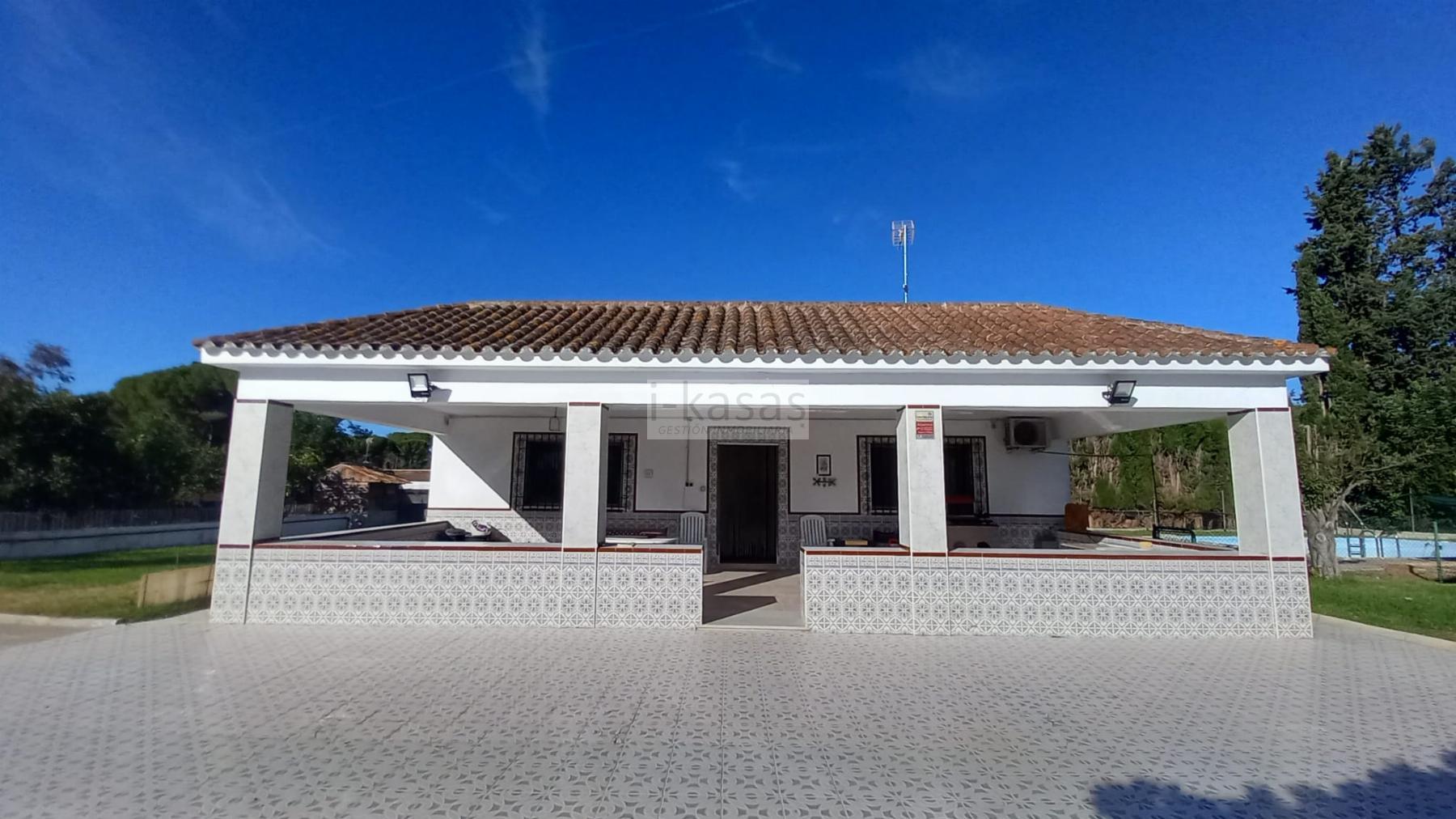 For sale of land in Jerez de la Frontera