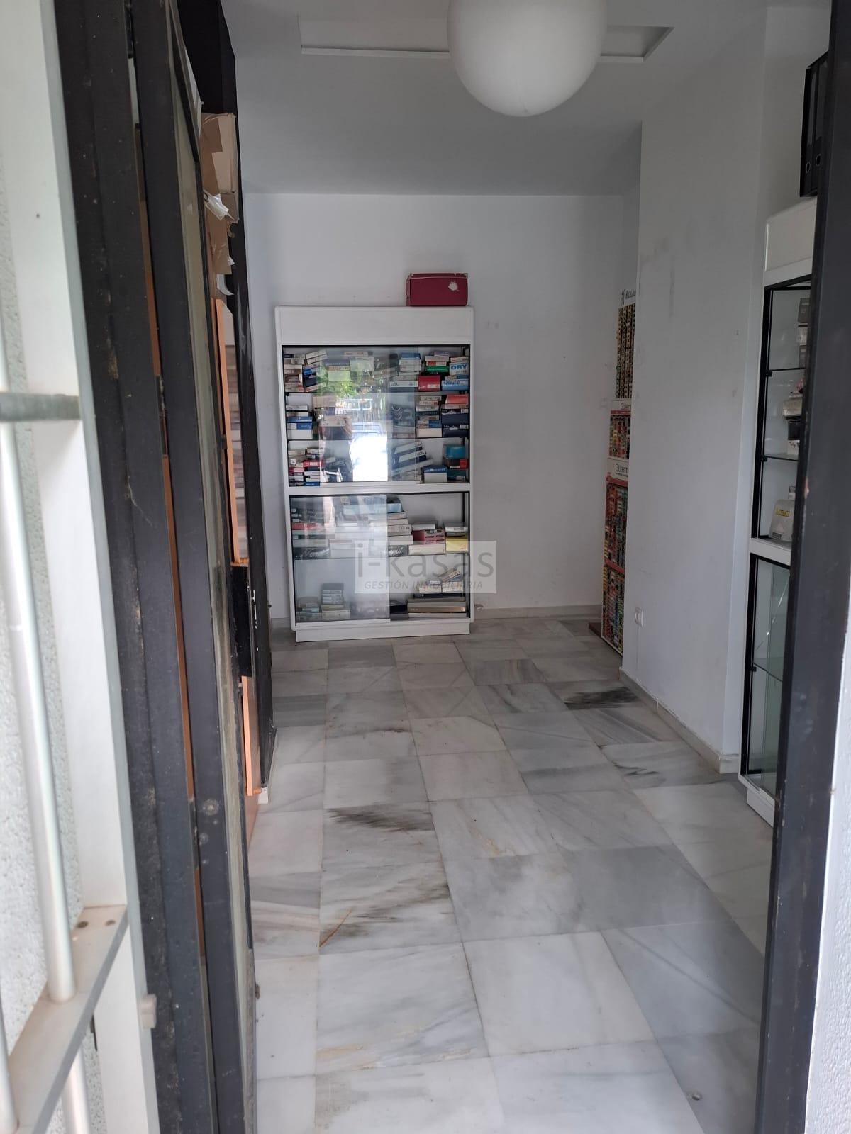 For sale of commercial in Jerez de la Frontera